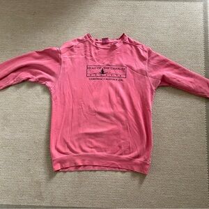 Comfort Colors HOCR Sweatshirt